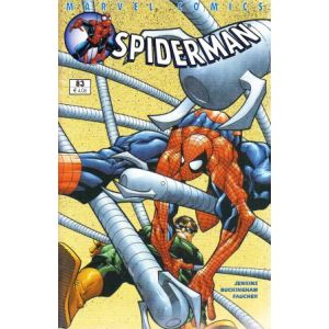 SPIDERMAN: 083