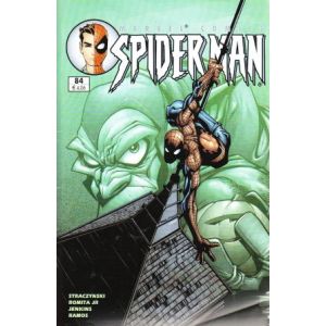 SPIDERMAN: 084
