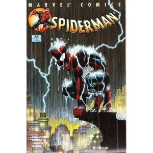SPIDERMAN: 086