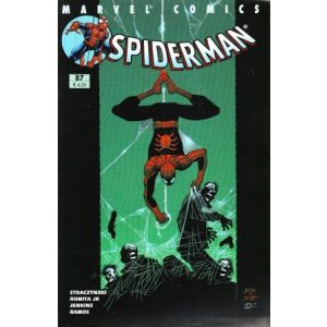 SPIDERMAN: 087