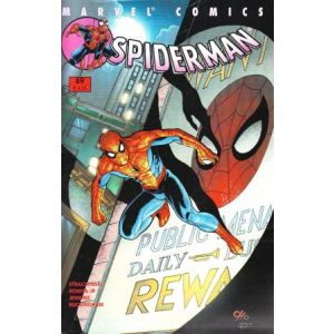 SPIDERMAN: 089