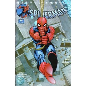 SPIDERMAN: 090