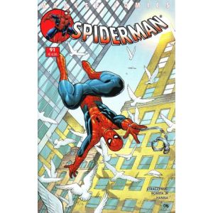 SPIDERMAN: 091