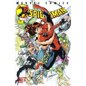 SPIDERMAN: 097