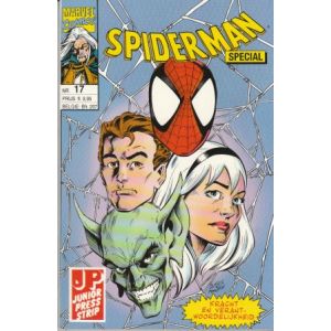 SPIDERMAN SPECIAL: 17