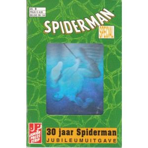SPIDERMAN SPECIAL: 09