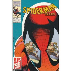 SPIDERMAN SPECIAL: 16
