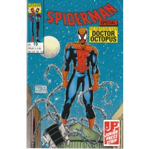 SPIDERMAN SPECIAL: 19