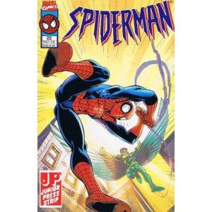 SPIDERMAN: 022