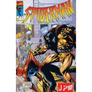 SPIDERMAN: 027