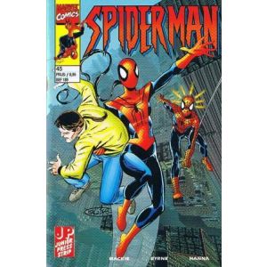 SPIDERMAN: 045