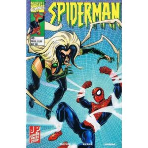 SPIDERMAN: 046