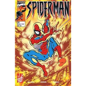 SPIDERMAN: 049