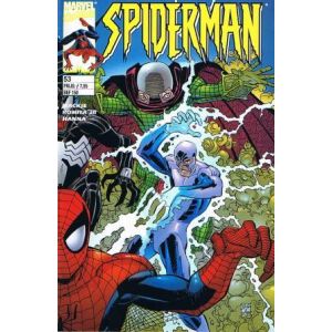 SPIDERMAN: 053
