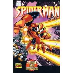 SPIDERMAN: 061