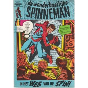 SPINNEMAN:  064