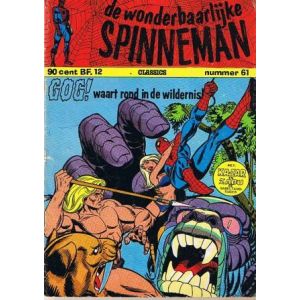 SPINNEMAN:  061