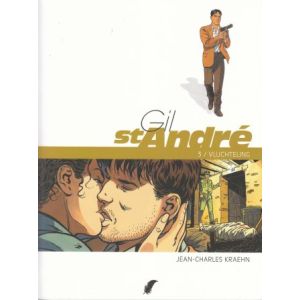 GIL ST ANDRE: 03: VLUCHTELING