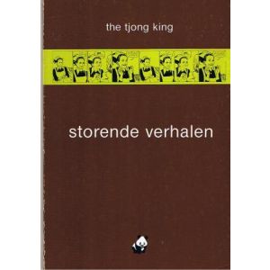STORENDE VERHALEN
