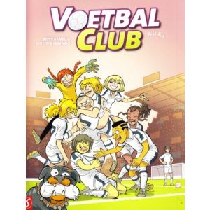 VOETBAL CLUB: 02