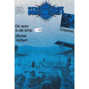 STRIPSCHRIFT: 092