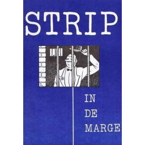STRIP IN DE MARGE