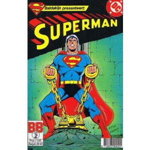 SUPERMAN: 002
