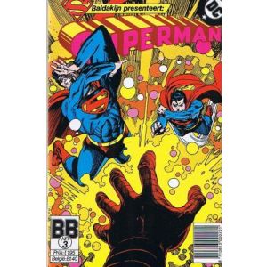 SUPERMAN: 003