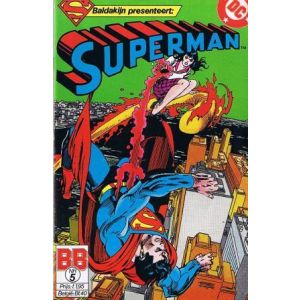 SUPERMAN: 005