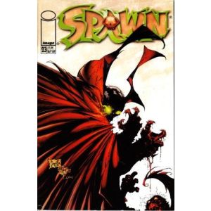 SPAWN: 23