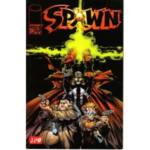 SPAWN: 24