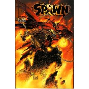 SPAWN: 27