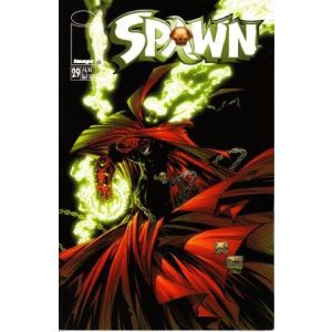 SPAWN: 29