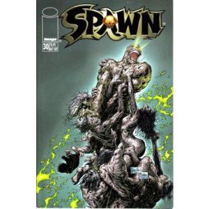 SPAWN: 30