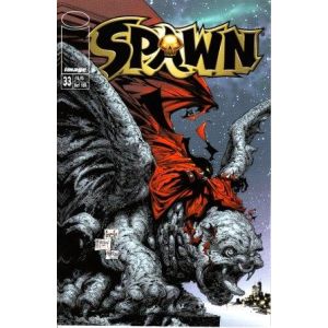 SPAWN: 33