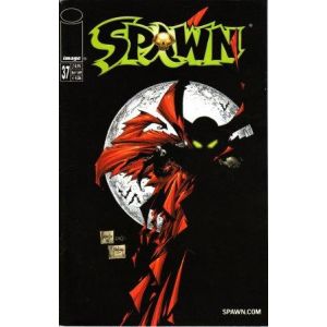 SPAWN: 37
