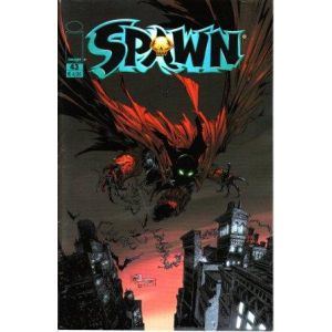 SPAWN: 43