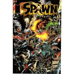 SPAWN: 60