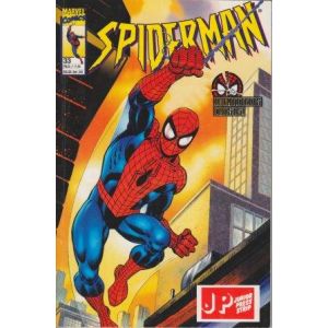 SPIDERMAN: 033