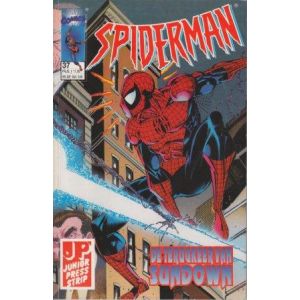SPIDERMAN: 037