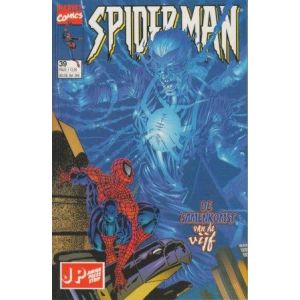 SPIDERMAN: 039