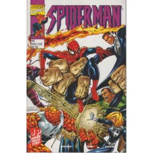 SPIDERMAN: 044