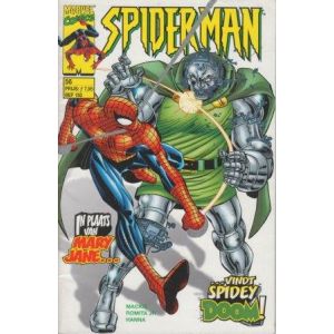 SPIDERMAN: 056