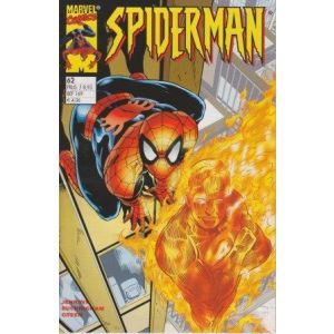 SPIDERMAN: 062
