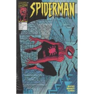 SPIDERMAN: 070