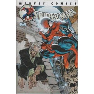SPIDERMAN: 077