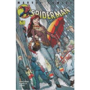 SPIDERMAN: 093