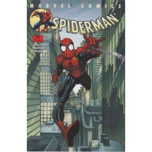 SPIDERMAN: 094