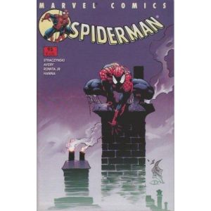 SPIDERMAN: 095