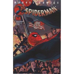 SPIDERMAN: 096